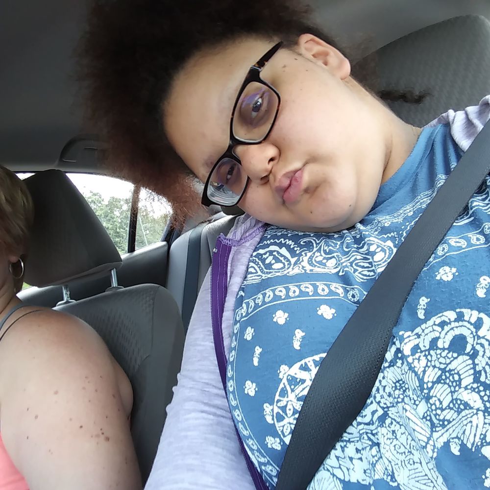 Meet your Posher, Brianna